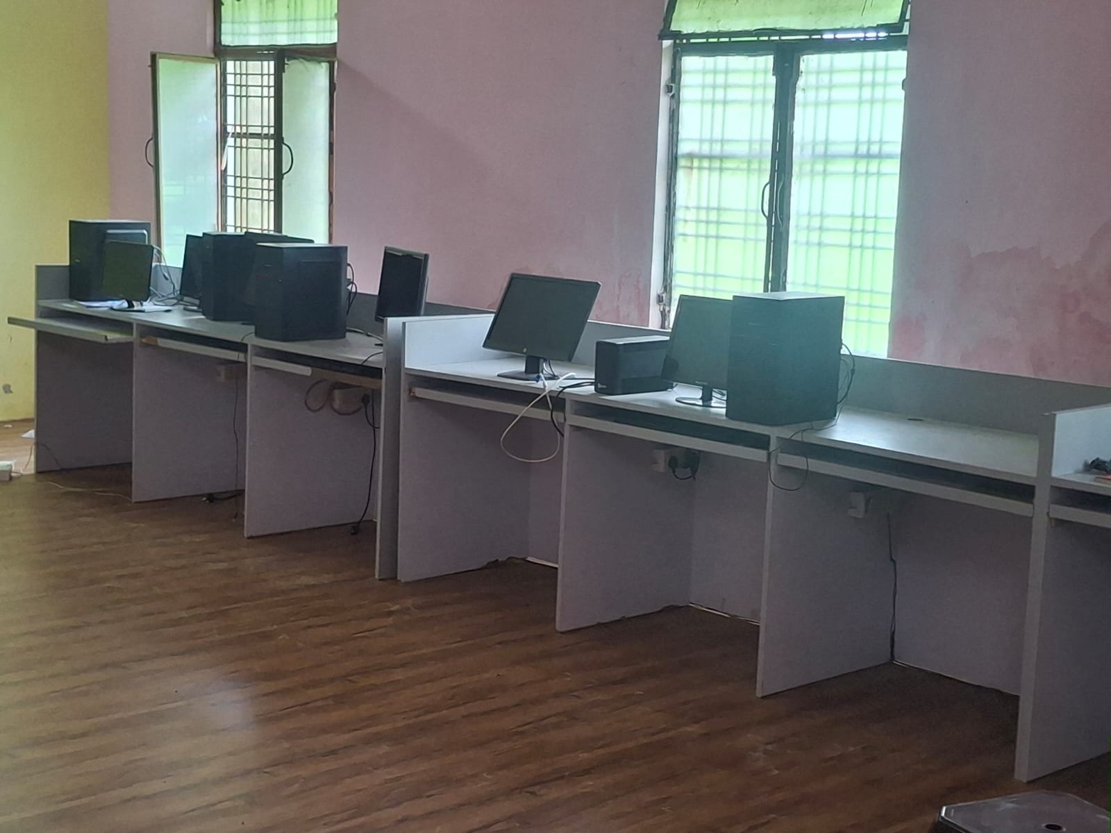 Computer Laboratory